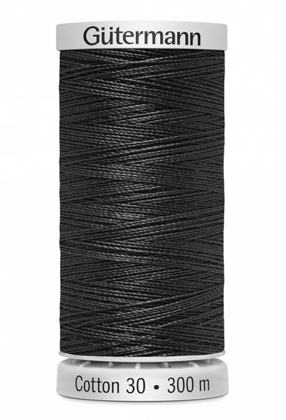 Bilde av Cotton 30 uni - fv. 1234