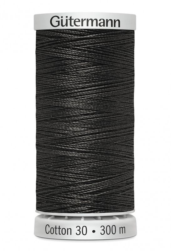 Cotton 30 uni - fv. 1234