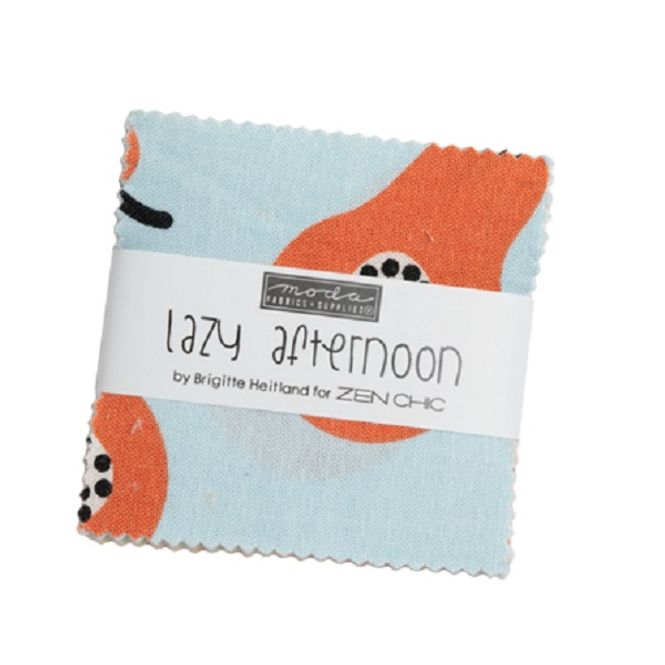 Hovedbilde Mini Charm - Lazy Afternoon