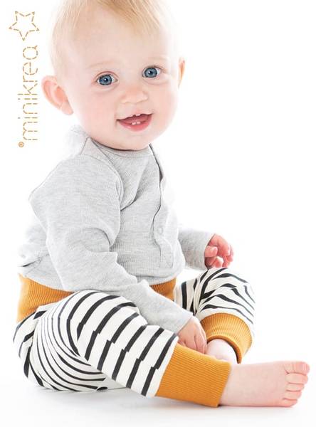 Bilde av Minikrea - Baby Pants 111 - 0-2 år