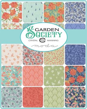 Hovedbilde Garden Society