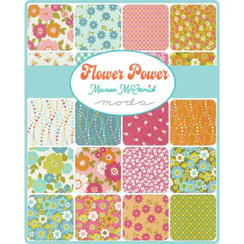 Hovedbilde Flower Power