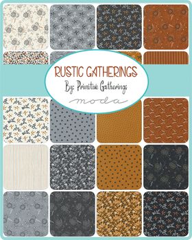 Hovedbilde Rustic Gatherings