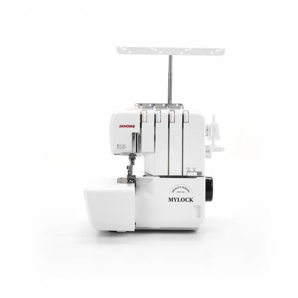 Bilde av Janome Overlock My Lock 644D inkl. bonuspakke