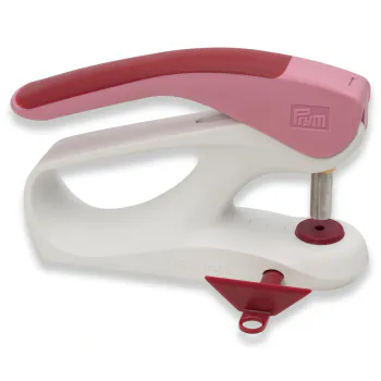 Hovedbilde Knappepresse & tang