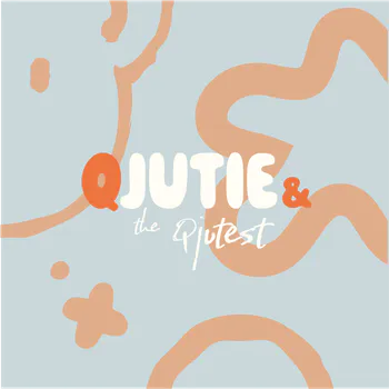 Hovedbilde Qjutie & The Qjutest