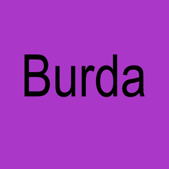 Hovedbilde Burda