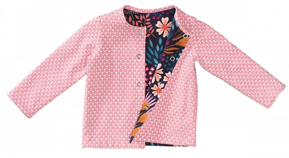 9293 - Burda - jakke/ bukse - unisex