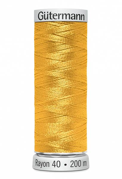 Bilde av Sulky rayon 40 - 200 m, fv. 1124