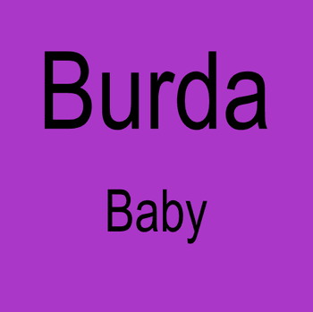 Hovedbilde Baby