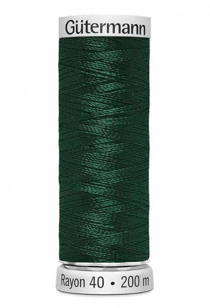 Bilde av Sulky rayon 40 - 200 m, fv. 1208