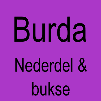Hovedbilde Nederdel & bukse