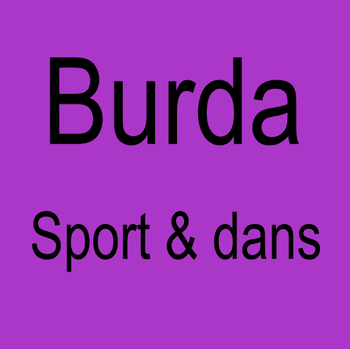 Hovedbilde Sport & dansetøy