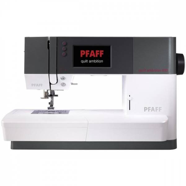 Bilde av PFAFF Ambition 630 symaskin