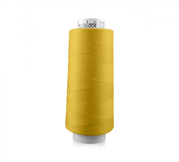 Bilde av Trojalock 120 - 2500m - 0607 solgul