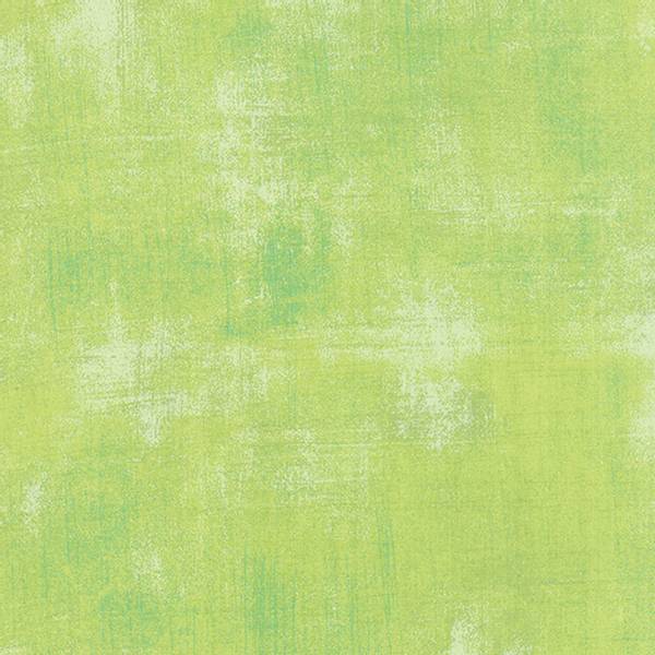 Bilde av Grunge - Key Lime - limegrønn