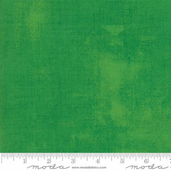 Bilde av Grunge - Fern - eplegrønn