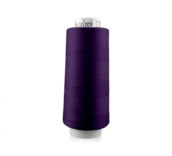 Bilde av Trojalock 120 - 2500m - 8857 mørk rødlilla