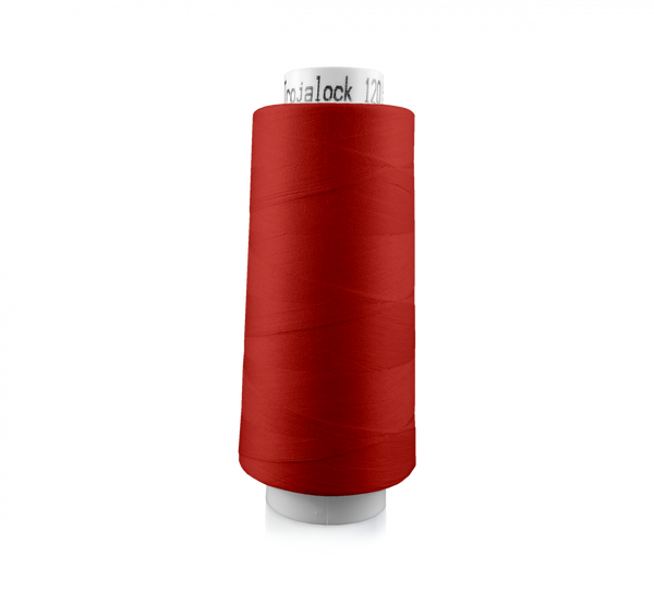 Bilde av Trojalock 120 - 2500m - 7155 lysrød