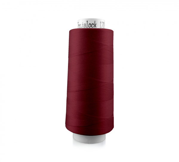 Bilde av Trojalock 120 - 2500m - 0106 vinrød