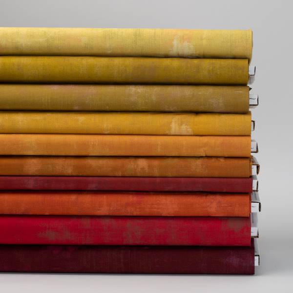 Bilde av Junior Jelly Roll - Grunge Glorious Autumn - 20 st.