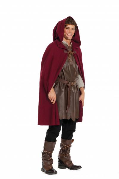 Bilde av 7333 - Burda - Robin Hood