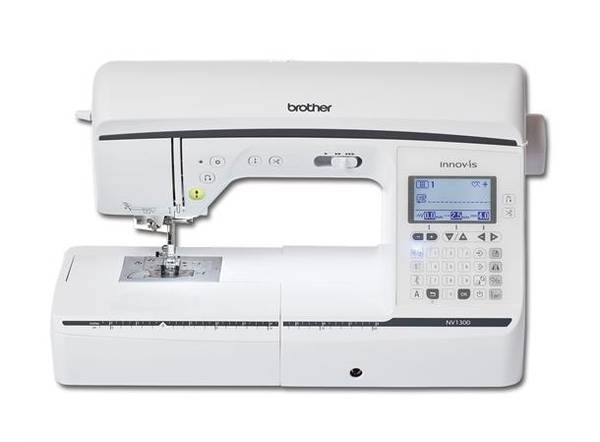 Bilde av Brother Innov-is NV1300 - symaskin