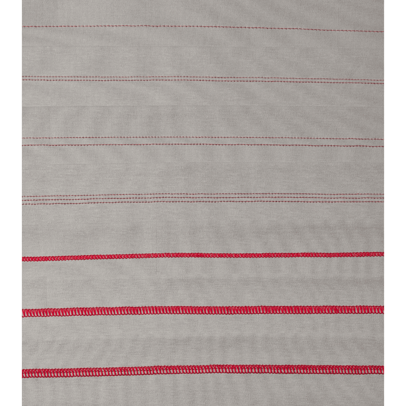 Brother CV3550 dobbel side Coverstitchmaskin TopCover