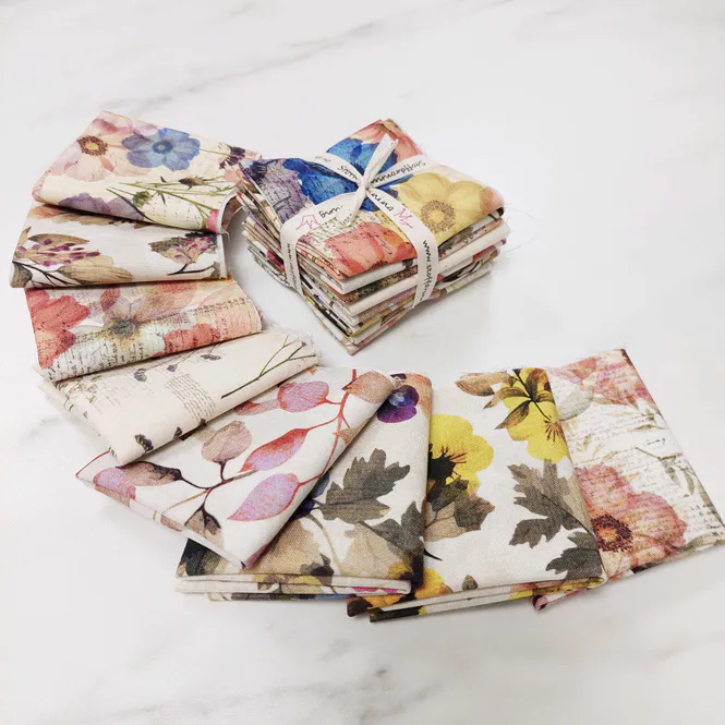 Hovedbilde Happy Minis - Wistful Blooms
