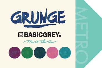 Hovedbilde Grunge