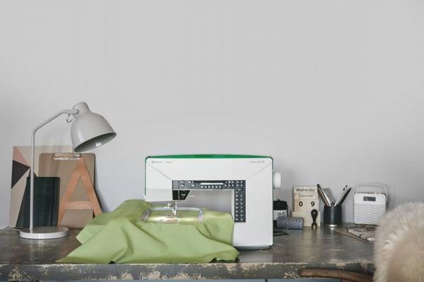 Bilde av Husqvarna Designer Jade 35 - Sy- og broderimaskin