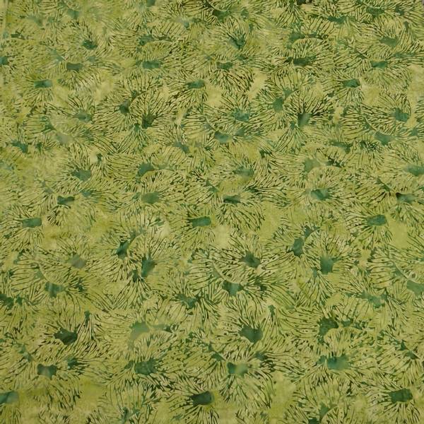 Bilde av Old Meadow - batikk BPN009 - fv 170 Meadow