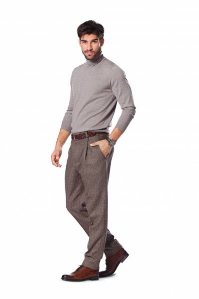 Bilde av 7022 - Burda - Bukse