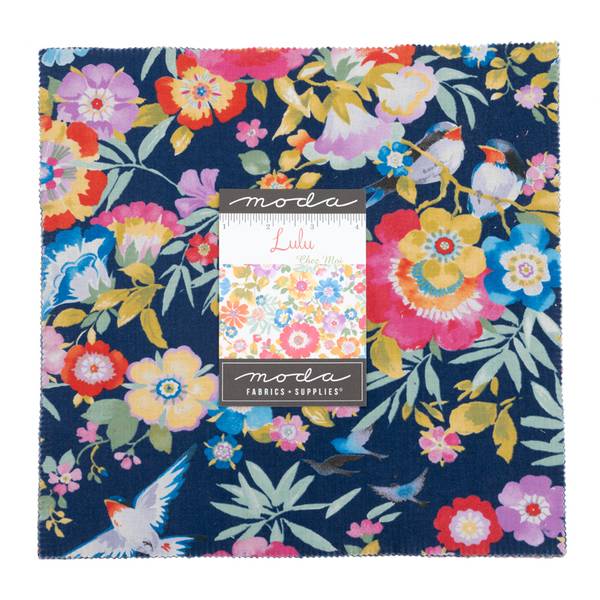 Bilde av Layer Cake - Lulu