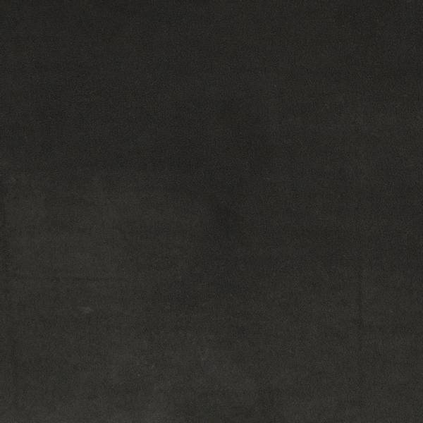 Bilde av Teddyplysj/ Fleece doubleface - sort