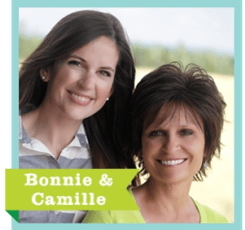 Hovedbilde Bonnie & Camille