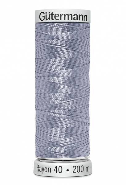 Bilde av Sulky rayon 40 - 200 m, fv. 1165
