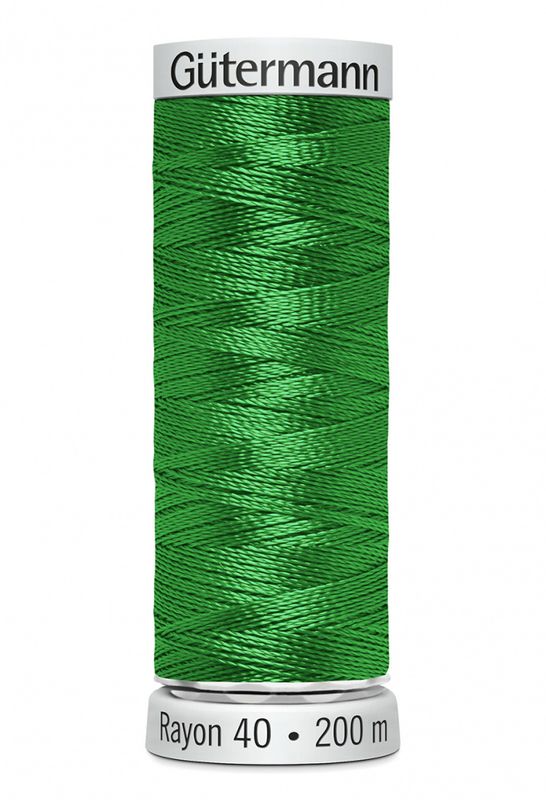 Sulky rayon 40 - 200 m, fv. 1278