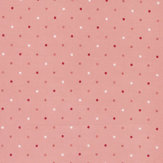 Hovedbilde Magic Dot - prikker på rosa