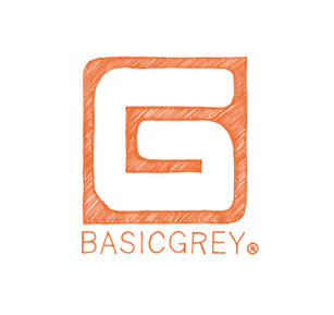 Hovedbilde Basic Grey