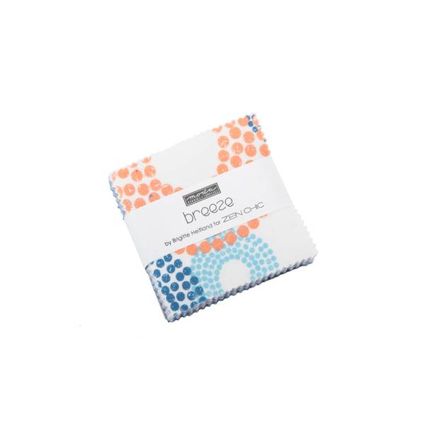 Bilde av Mini Charm - Breeze