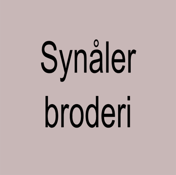 Hovedbilde Broderinåler