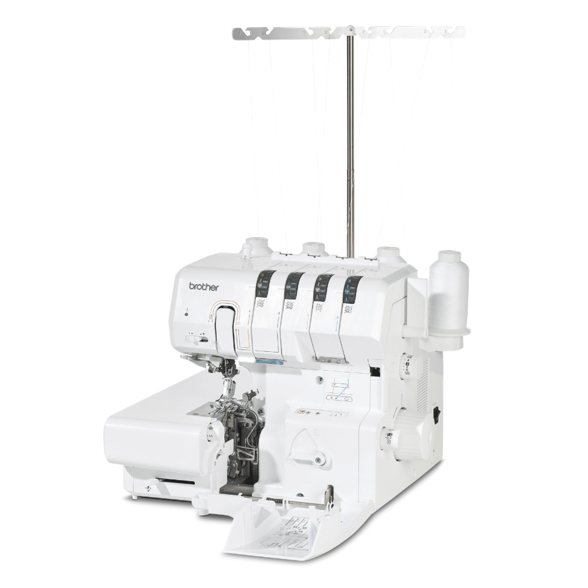 Brother Airflow 3000 overlock