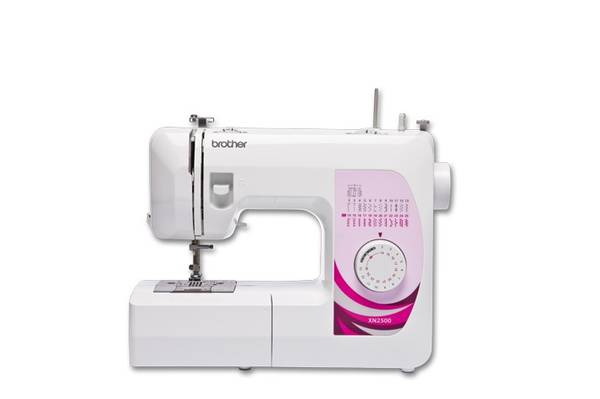 Bilde av Brother XN2500 - symaskin