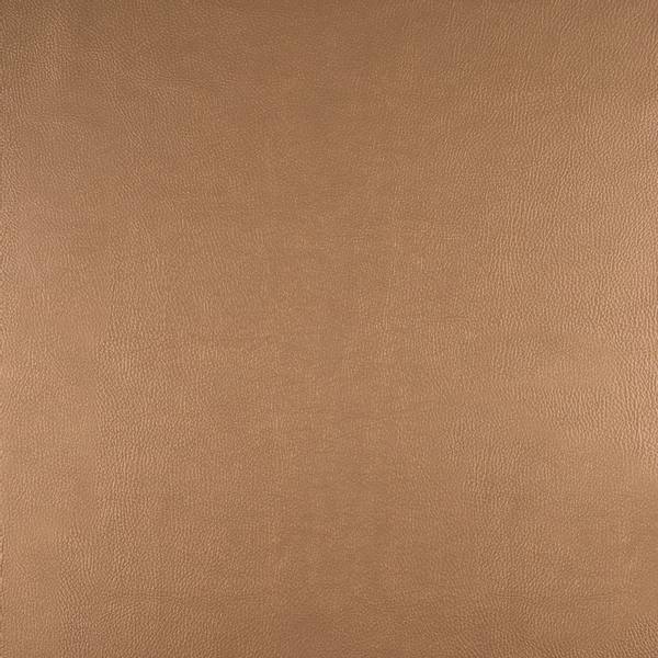 Bilde av Imitert skinn, metallic - gulloker