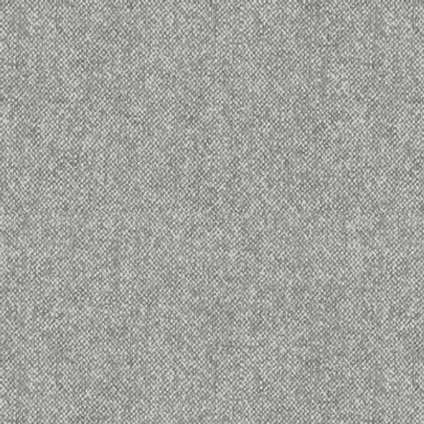 Bilde av Winter Wool - Wool Tweed Heather Grey - mellomgrå