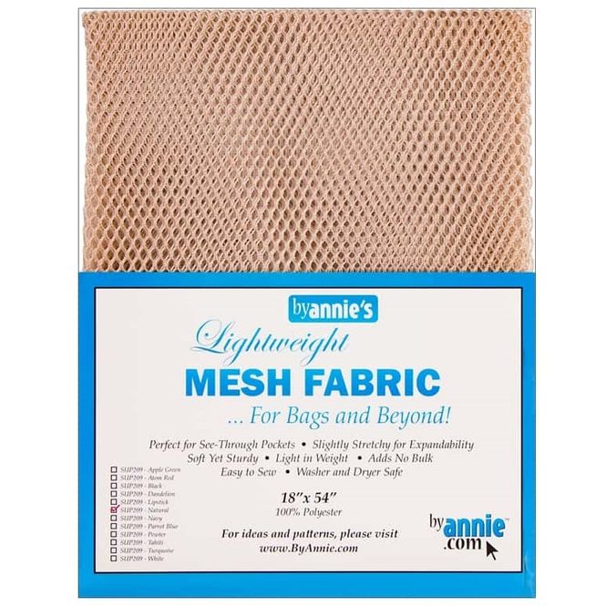 Hovedbilde Lightweight Mesh - natural