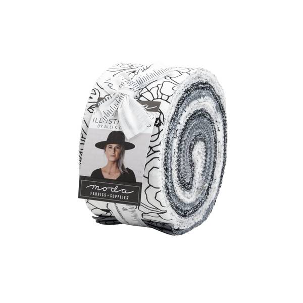 Bilde av Jelly Roll - Illustrations