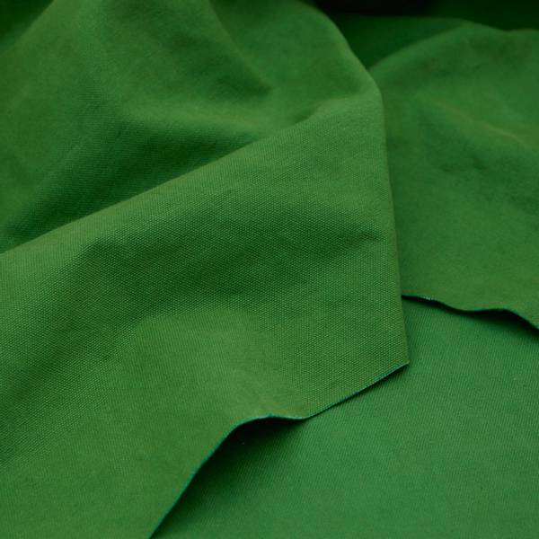 Bilde av HHeavy Washed Canvas - Lizard - grønn kanvas