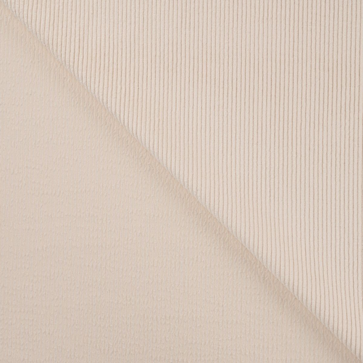 Babykord 8W - Offwhite